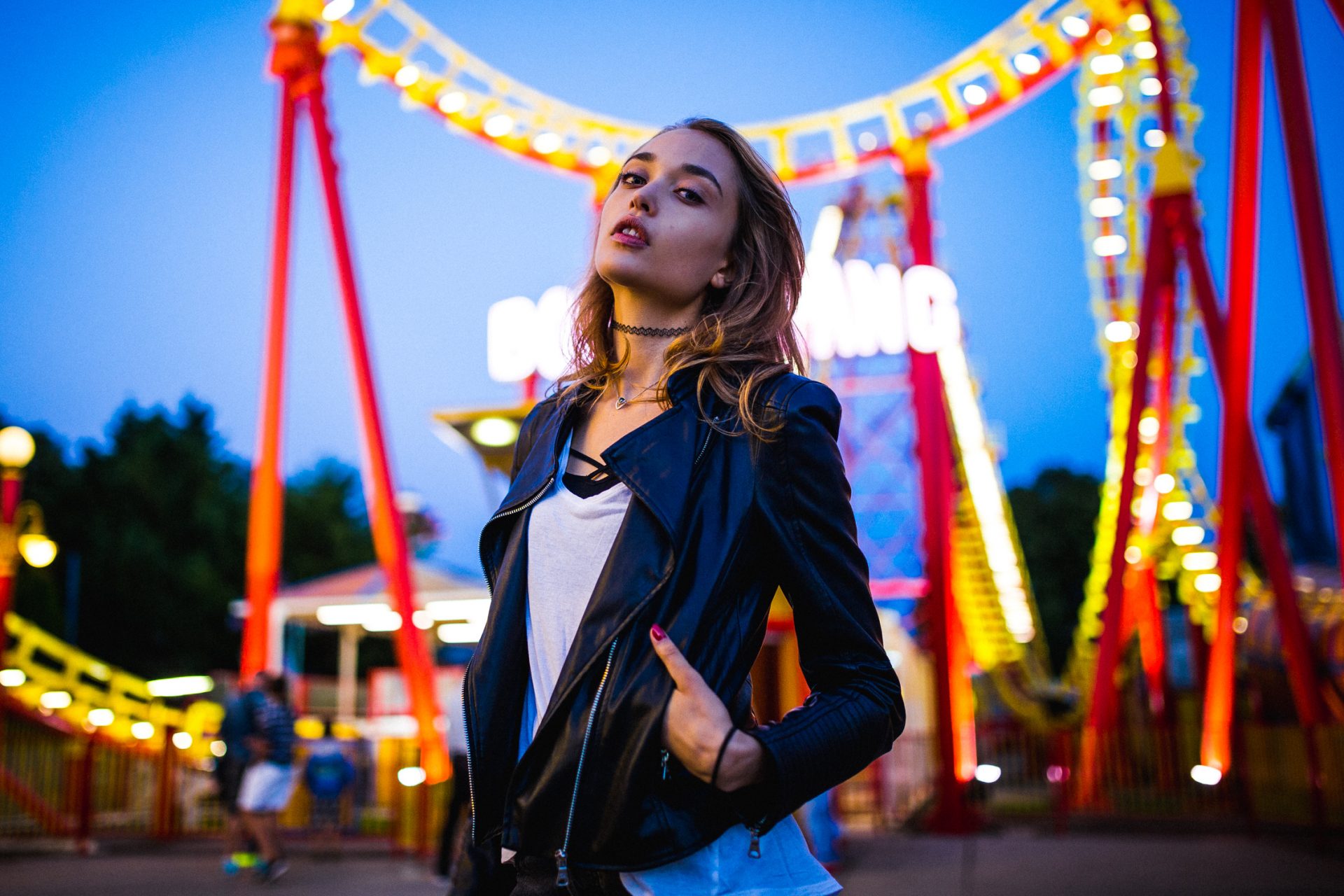 Fashion Photography People Urban Lifestyle_19